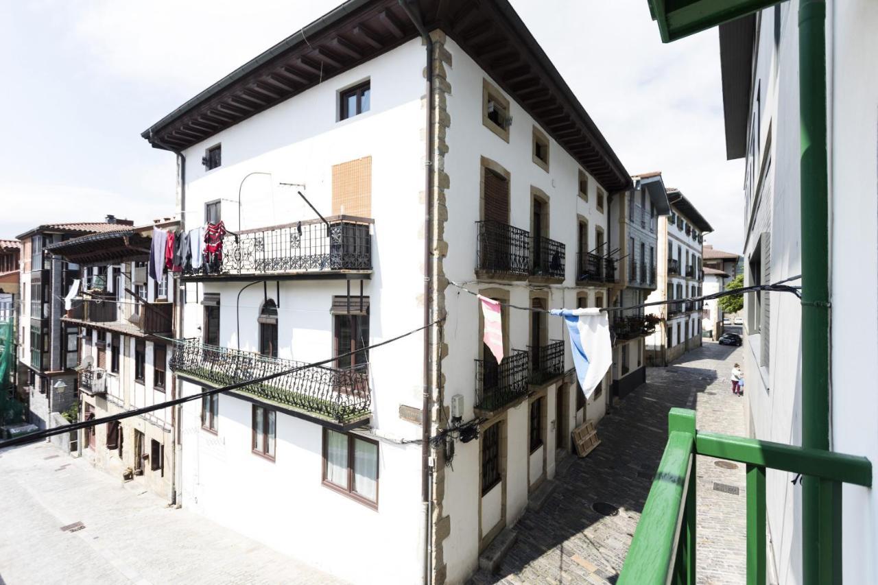 Denda By Smiling Rentals Hondarribia Exterior photo