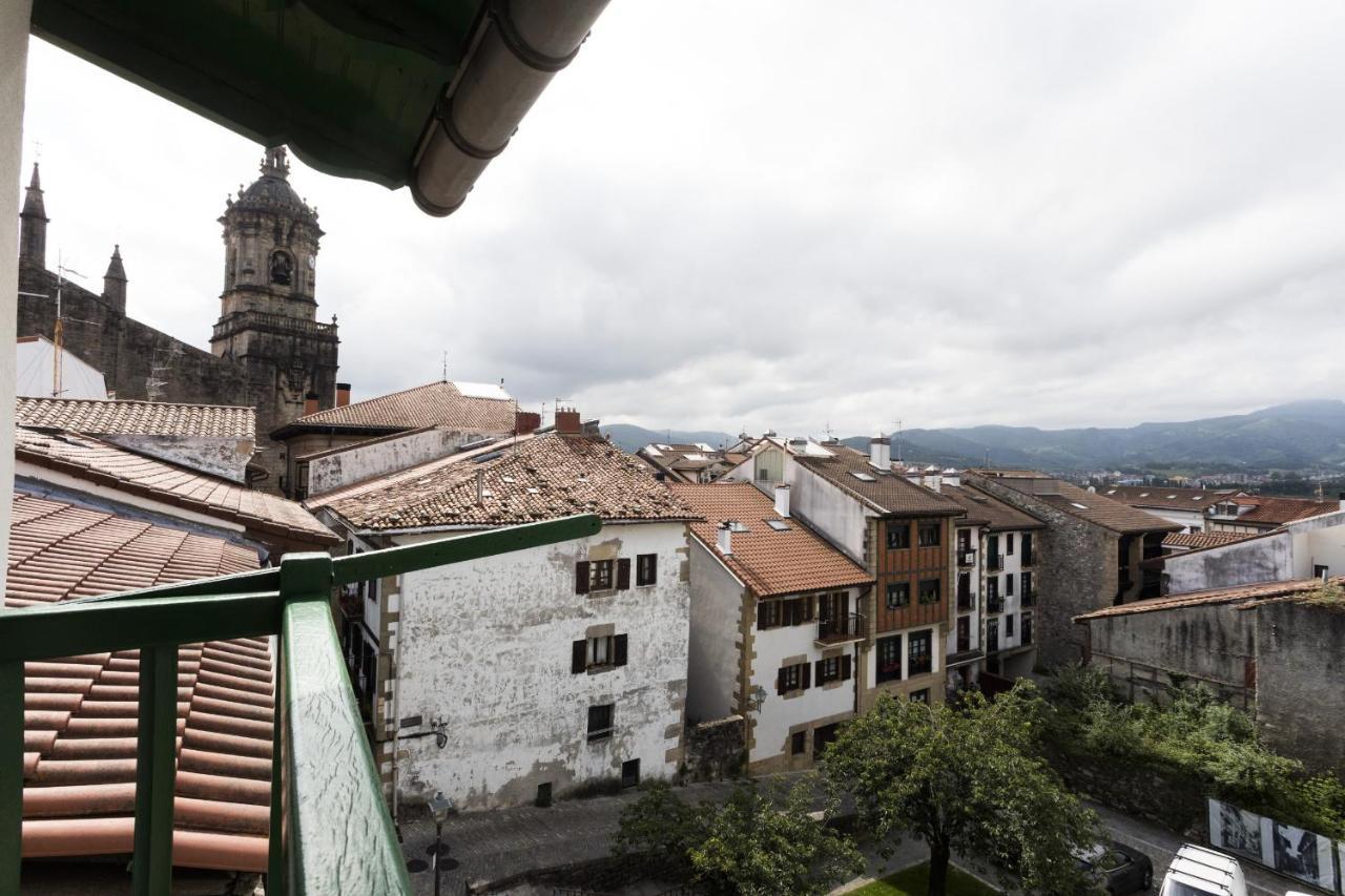 Denda By Smiling Rentals Hondarribia Exterior photo